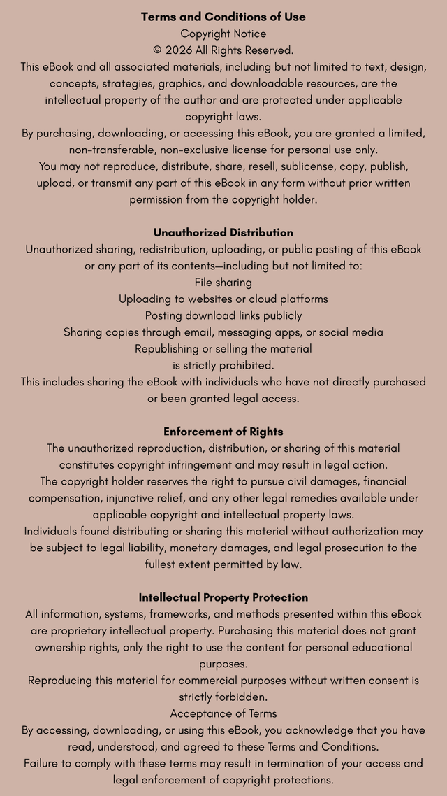 The Quiet Path - A Modern Guide to Living With Presence