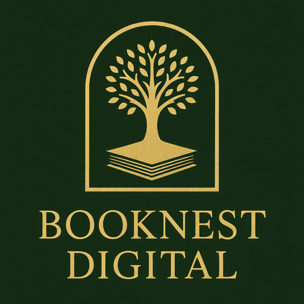 BookNest Digital