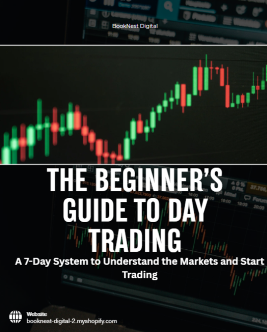 A 7-Day System to Understand the Markets and Start Trading