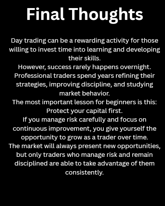 A 7-Day System to Understand the Markets and Start Trading